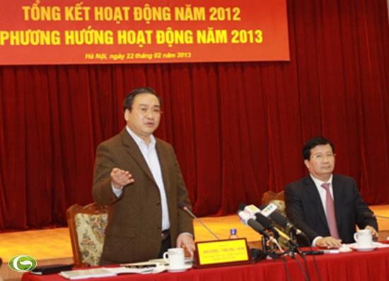 ພັດທະນາເຮືອນຢູ່ສັງຄົມສົ່ງເສີມຕະຫຼາດອະສັງຫາລິມະສັບ